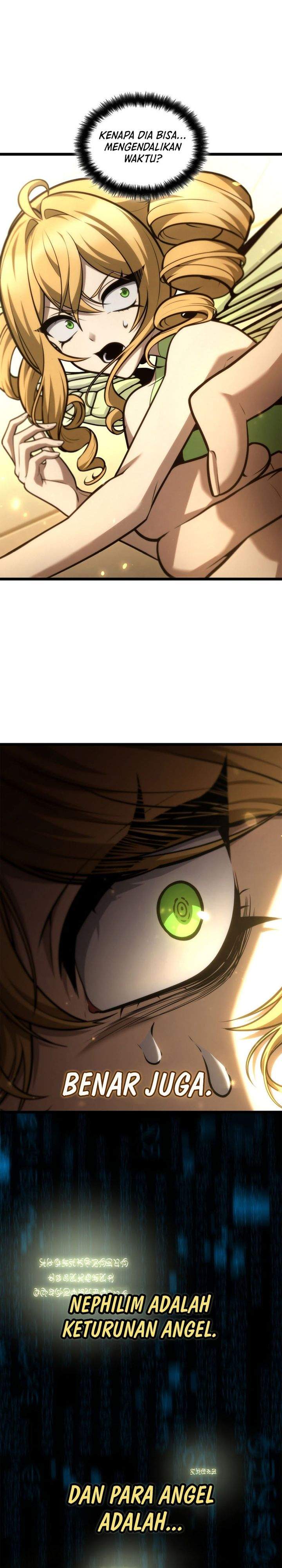 Read Infinite Mage ID Manga Online