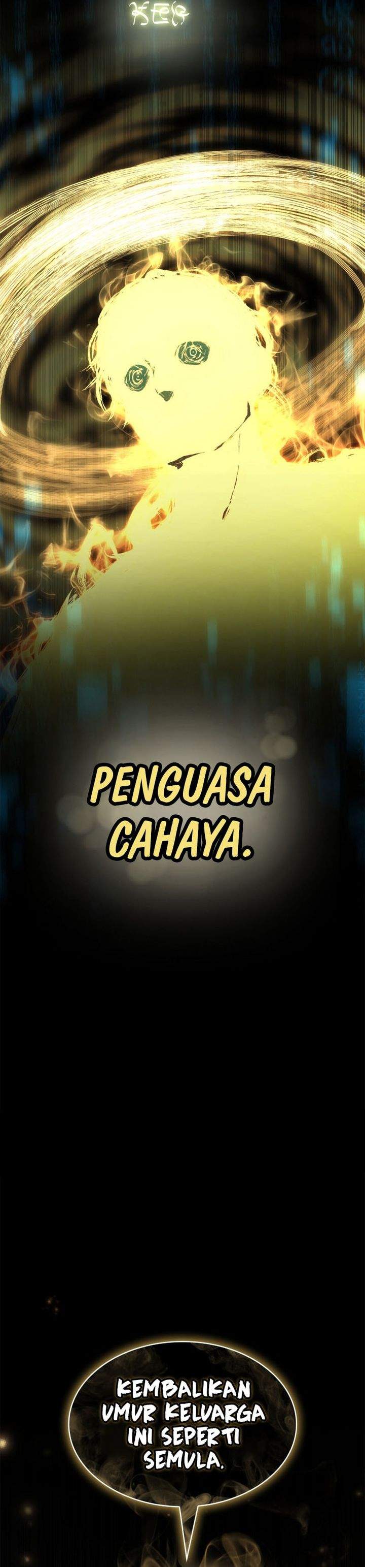 Read Infinite Mage ID Manga Online