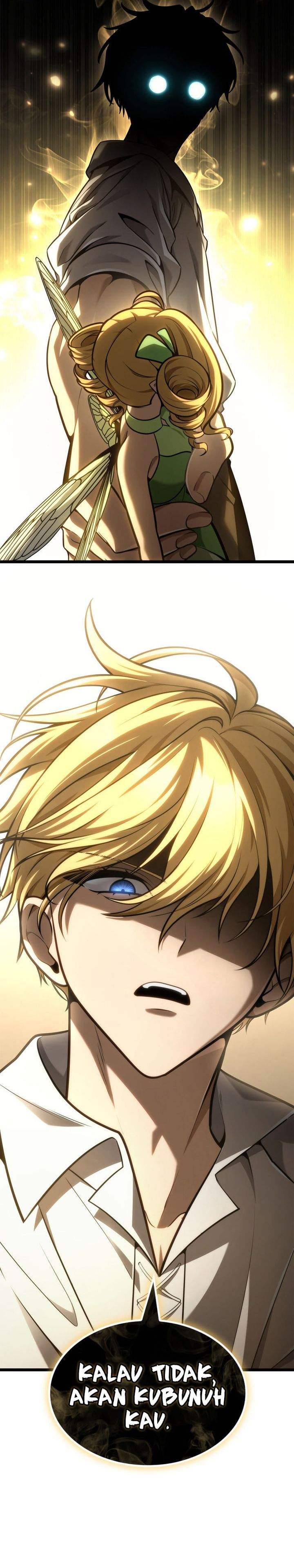 Read Infinite Mage ID Manga Online