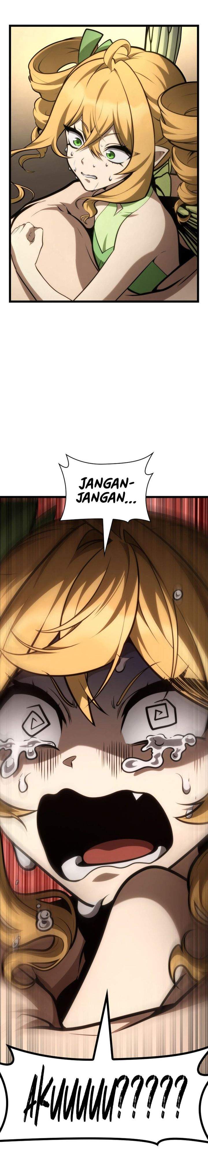 Read Infinite Mage ID Manga Online