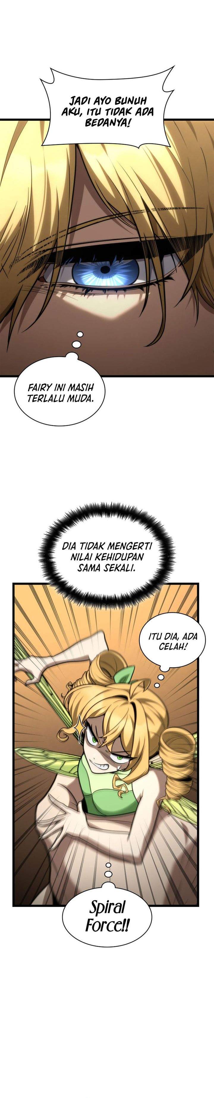 Read Infinite Mage ID Manga Online