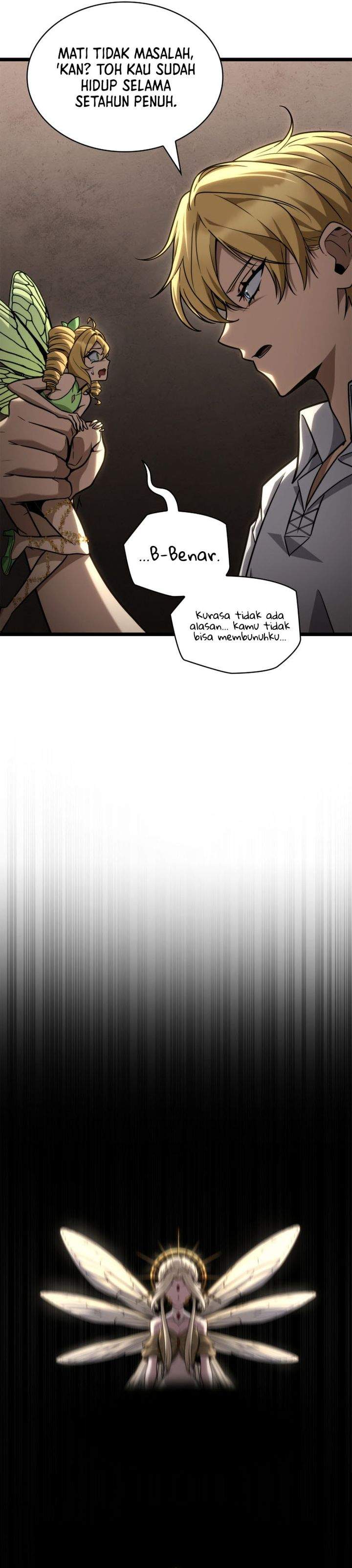 Read Infinite Mage ID Manga Online