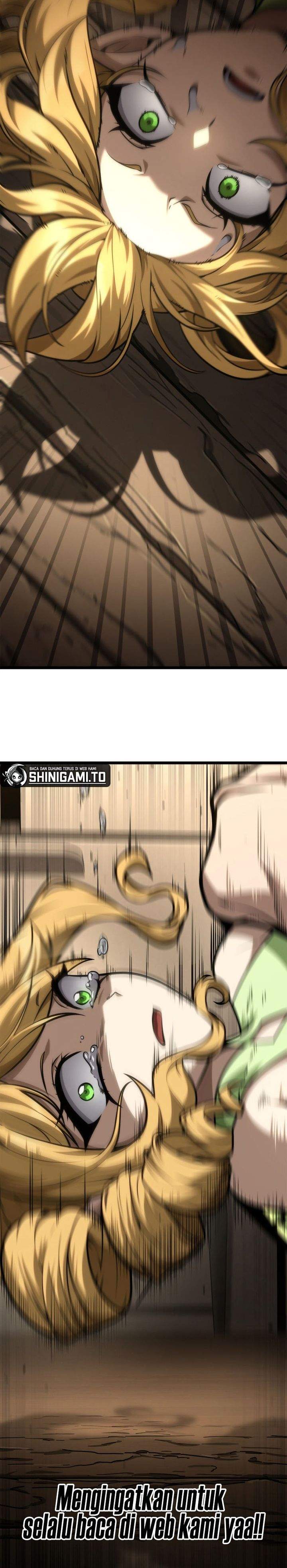 Read Infinite Mage ID Manga Online