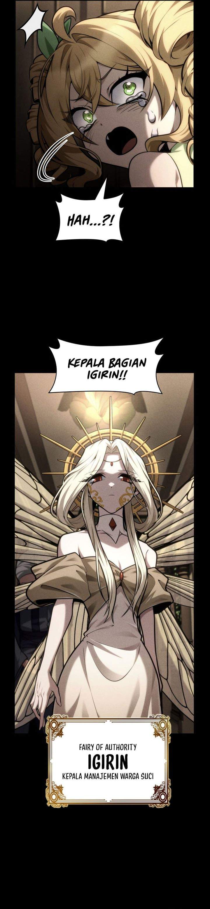 Read Infinite Mage ID Manga Online