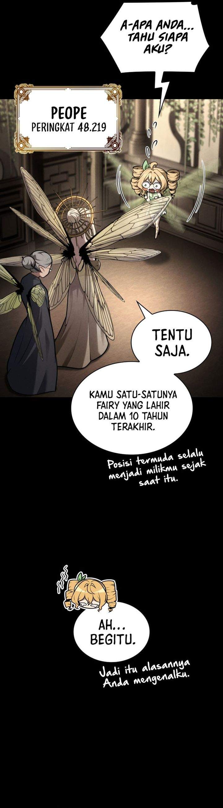 Read Infinite Mage ID Manga Online
