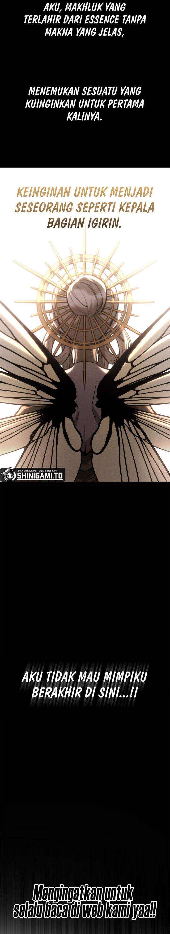 Read Infinite Mage ID Manga Online