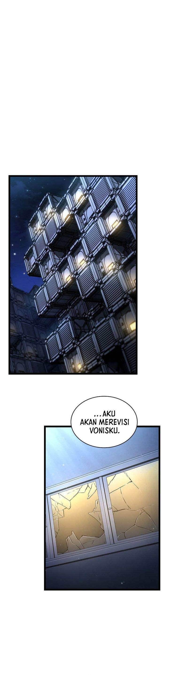 Read Infinite Mage ID Manga Online
