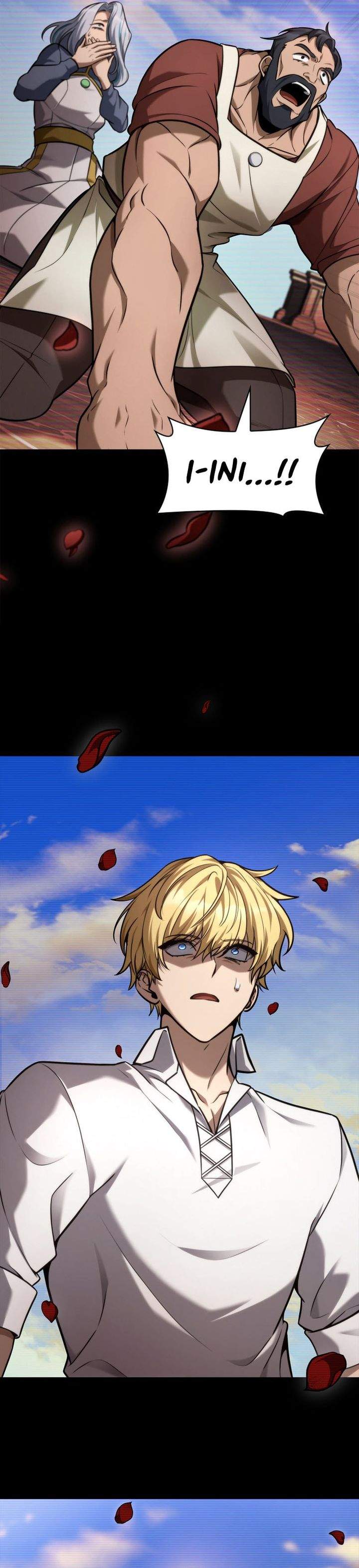 Read Infinite Mage ID Manga Online