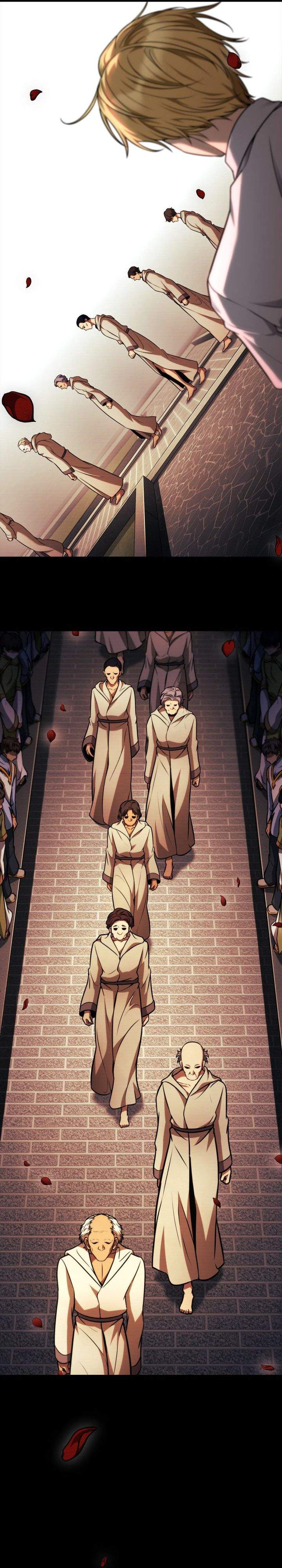 Read Infinite Mage ID Manga Online