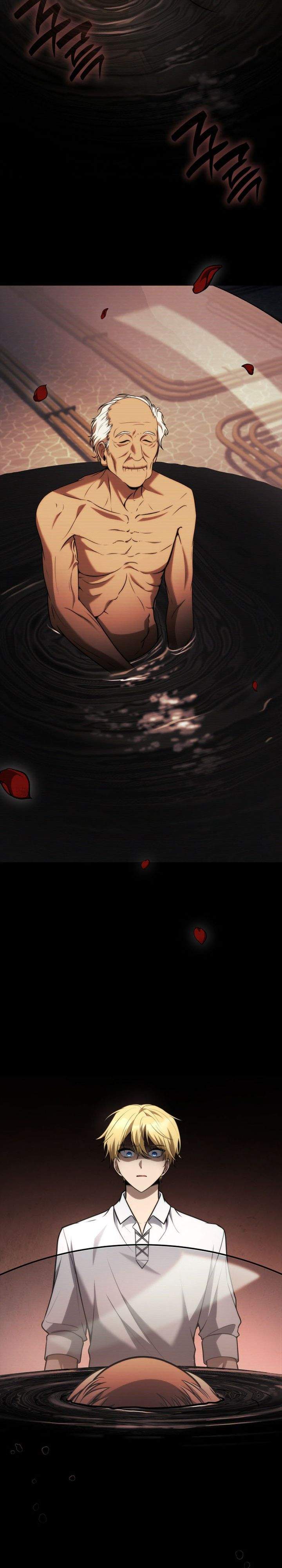 Read Infinite Mage ID Manga Online