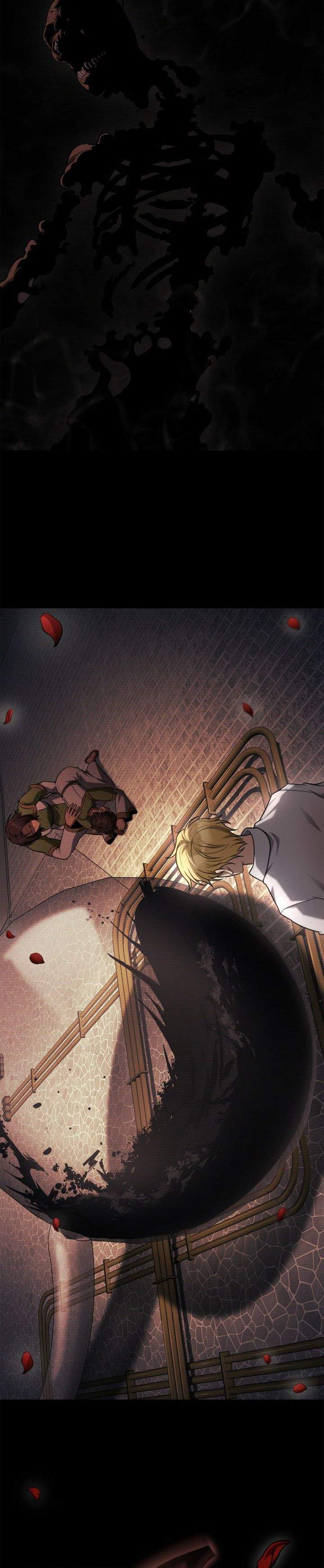 Read Infinite Mage ID Manga Online