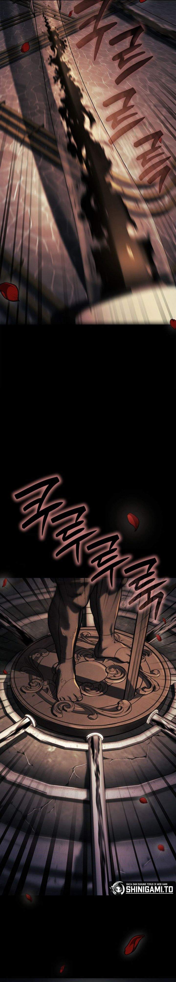 Read Infinite Mage ID Manga Online