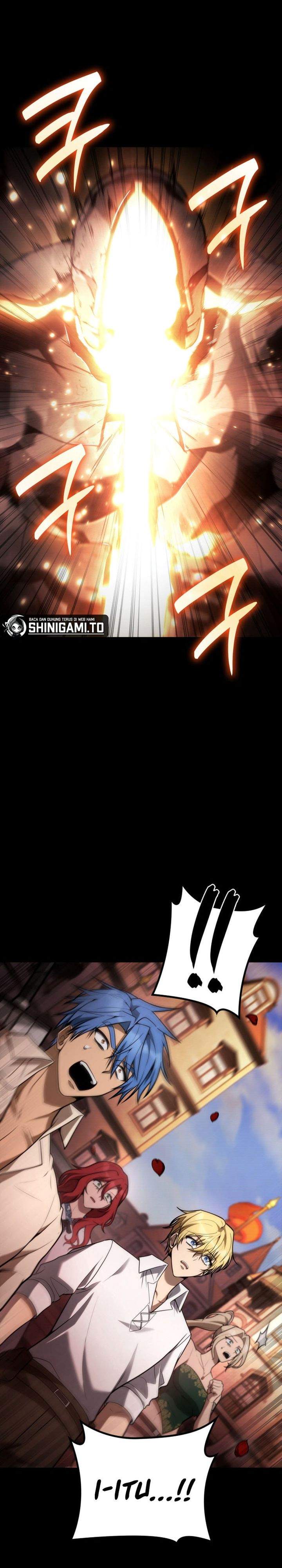 Read Infinite Mage ID Manga Online