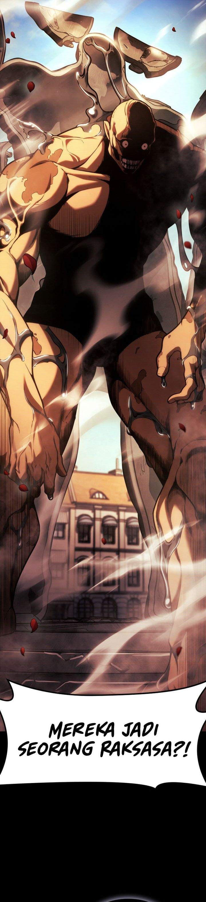 Read Infinite Mage ID Manga Online