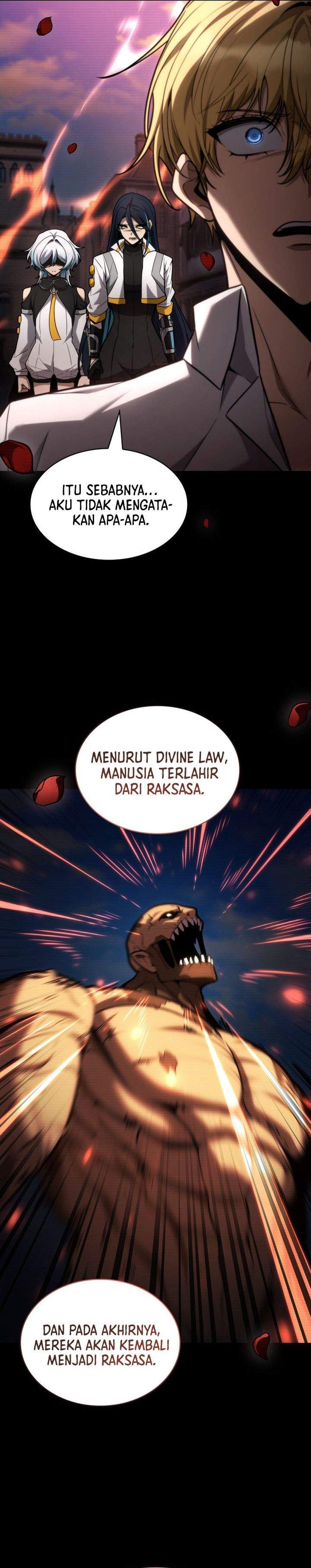 Read Infinite Mage ID Manga Online