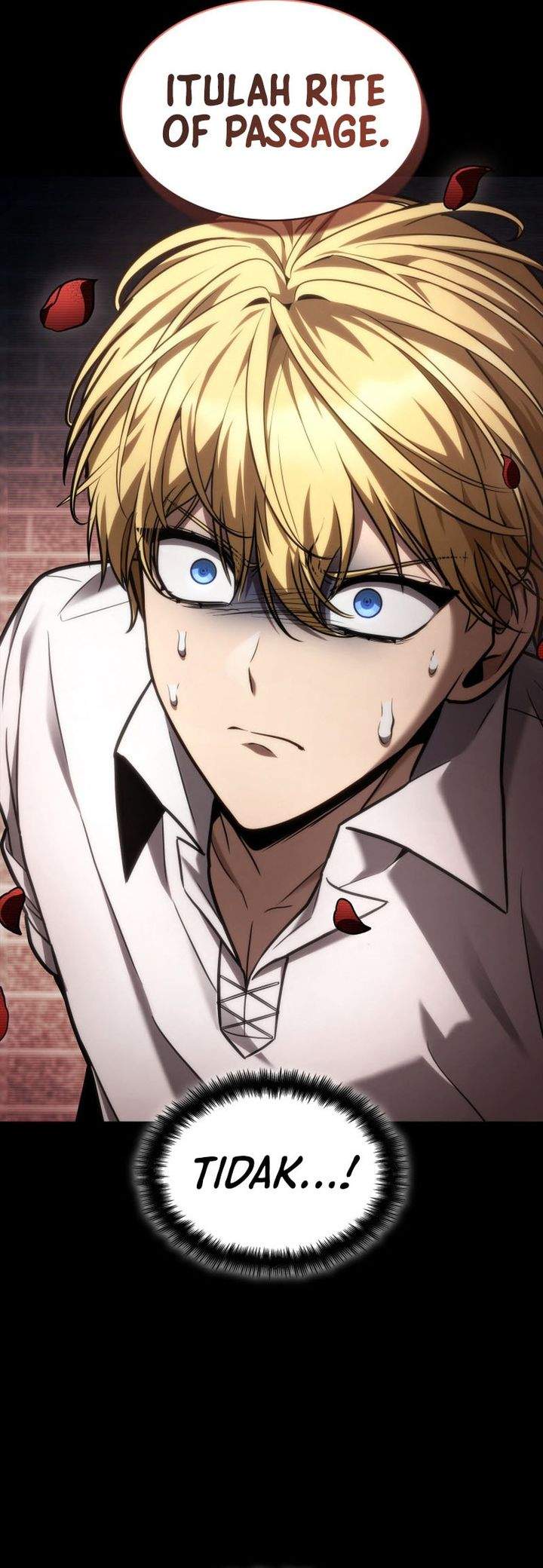 Read Infinite Mage ID Manga Online
