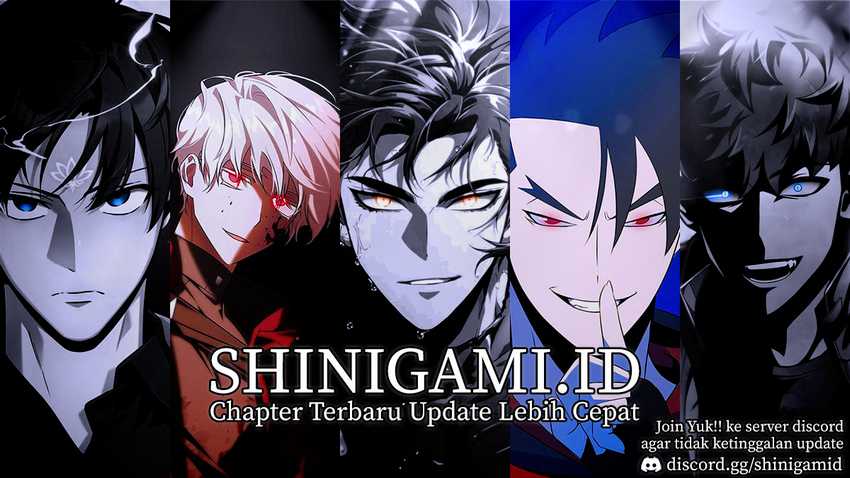 Read Infinite Mage ID Manga Online