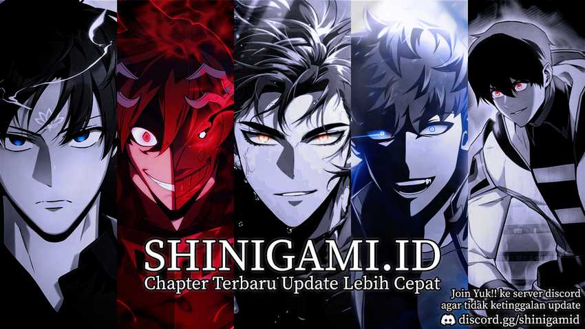 Read Infinite Mage ID Manga Online