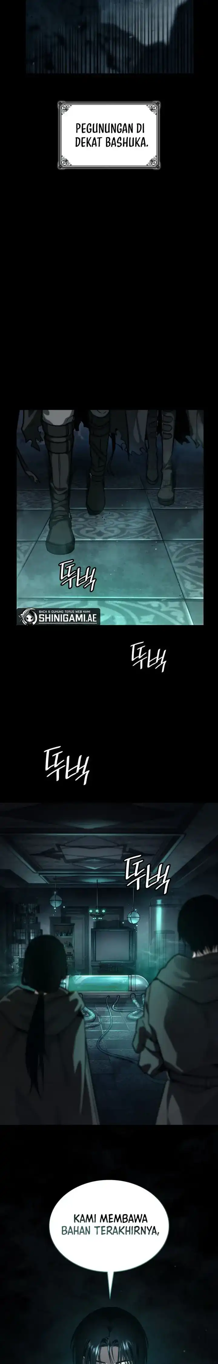 Read Infinite Mage ID Manga Online