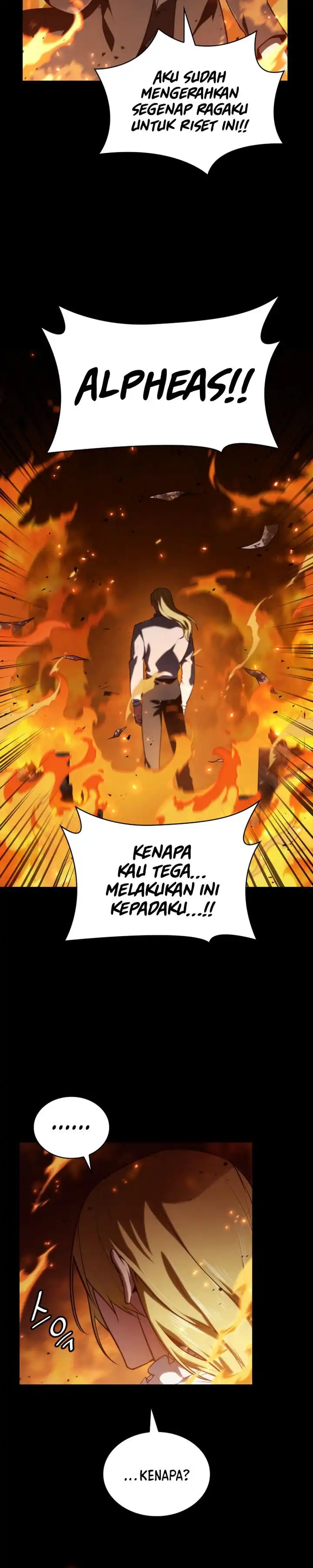Read Infinite Mage ID Manga Online