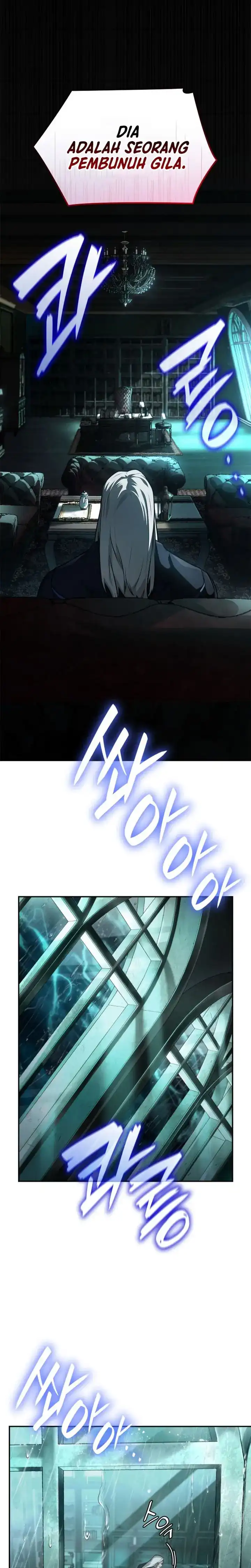 Read Infinite Mage ID Manga Online