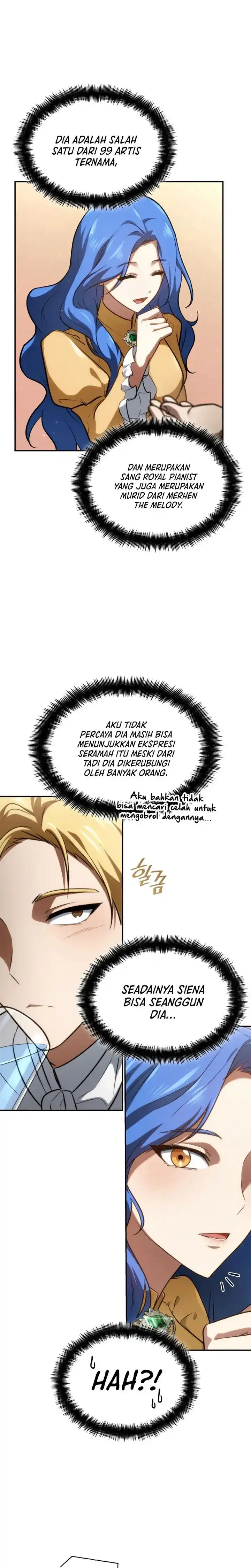 Read Infinite Mage ID Manga Online