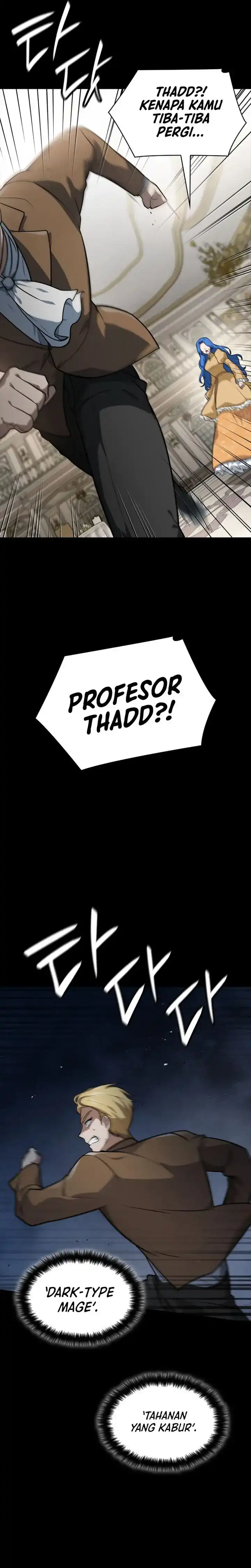 Read Infinite Mage ID Manga Online