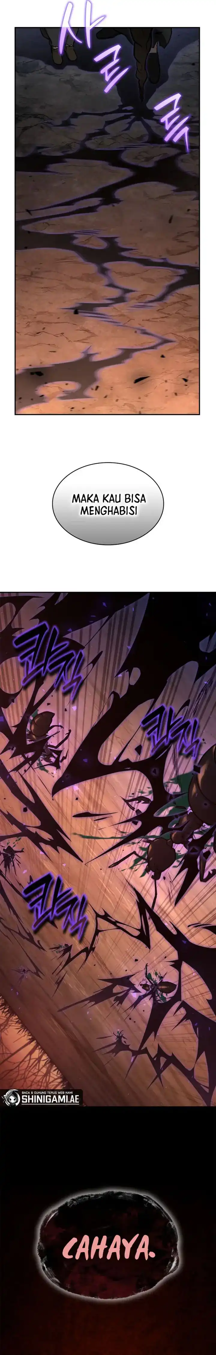 Read Infinite Mage ID Manga Online