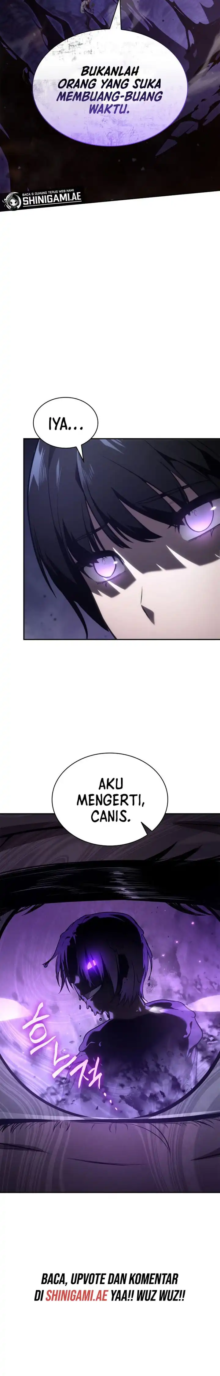 Read Infinite Mage ID Manga Online
