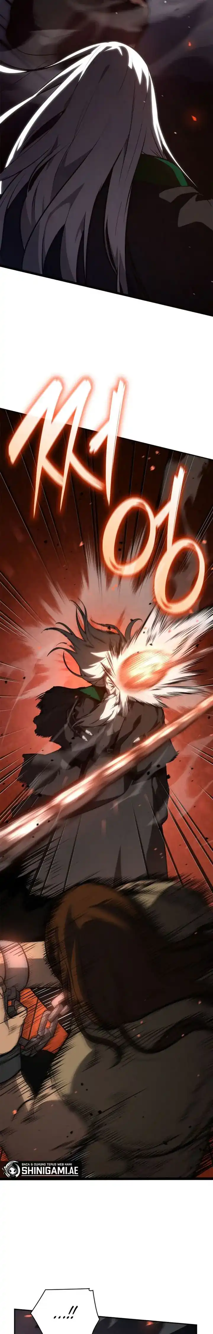 Read Infinite Mage ID Manga Online