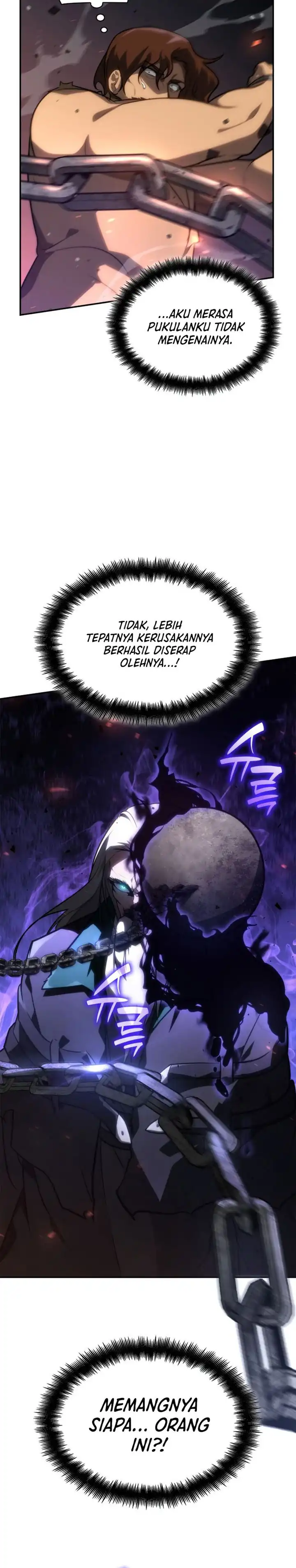 Read Infinite Mage ID Manga Online