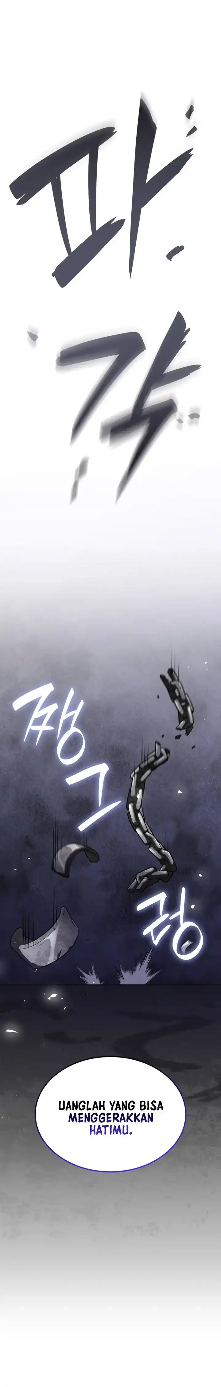 Read Infinite Mage ID Manga Online