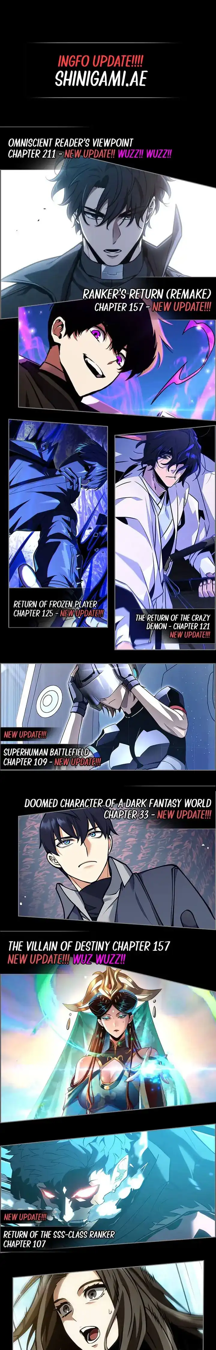 Read Infinite Mage ID Manga Online