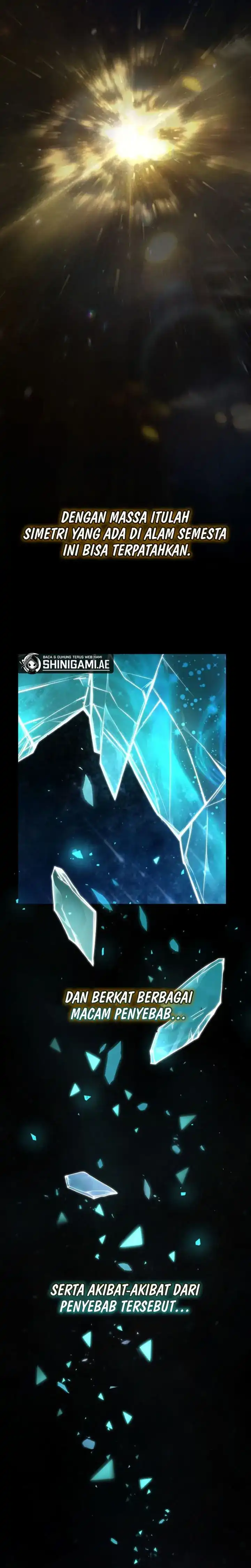 Read Infinite Mage ID Manga Online