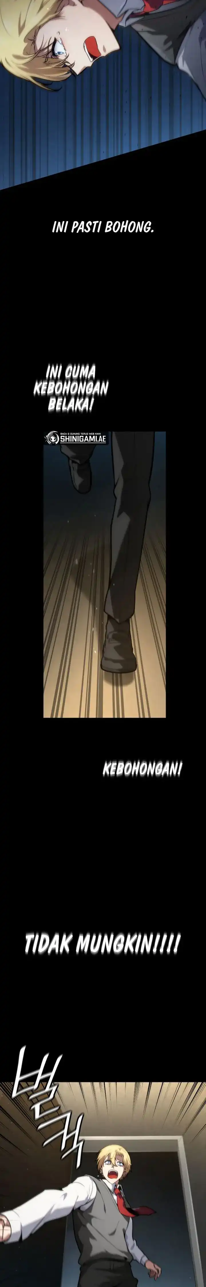 Read Infinite Mage ID Manga Online