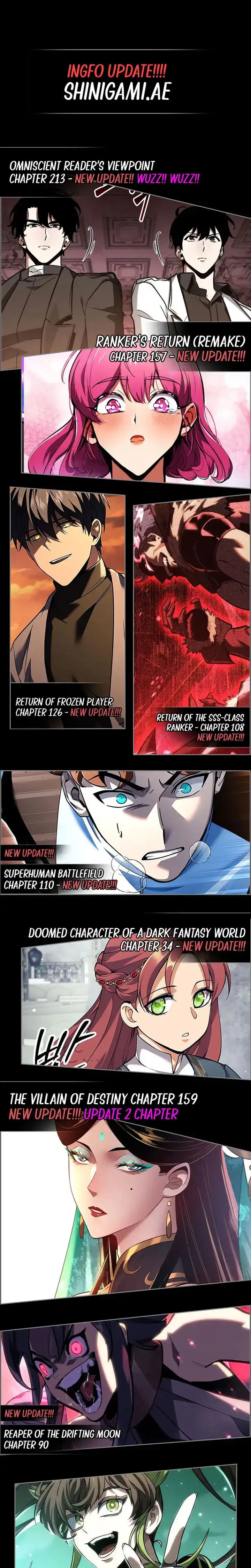 Read Infinite Mage ID Manga Online