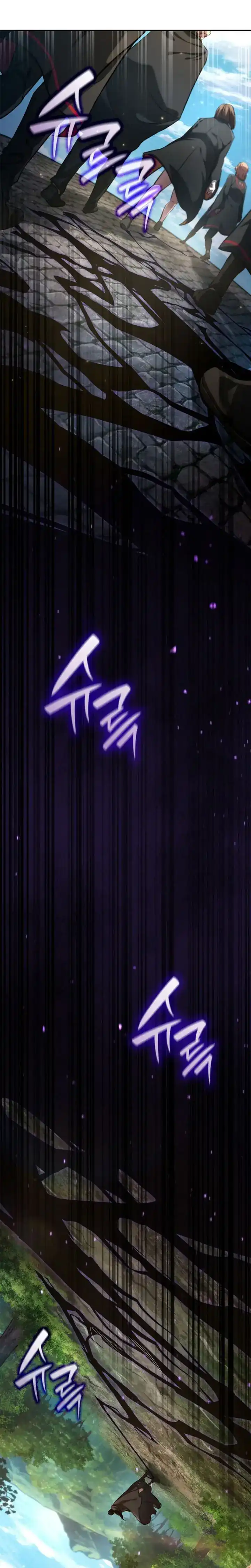 Read Infinite Mage ID Manga Online