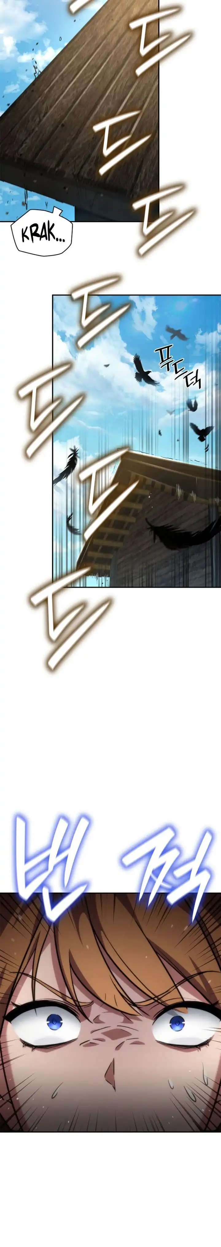 Read Infinite Mage ID Manga Online