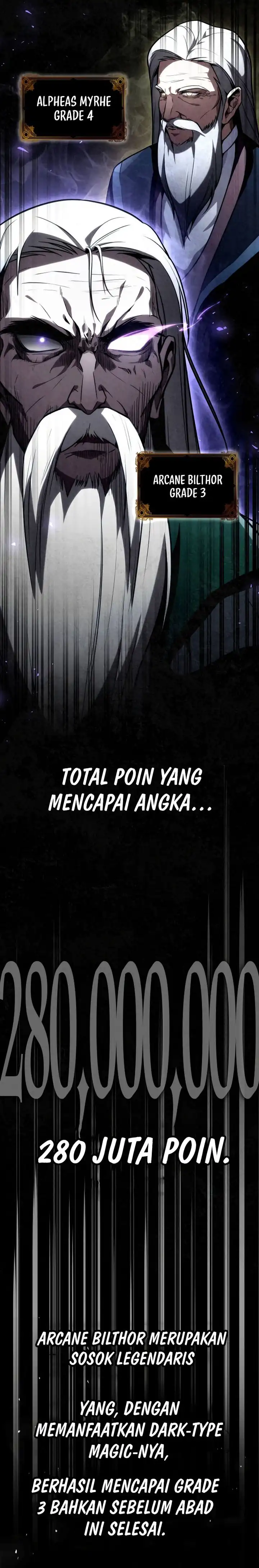 Read Infinite Mage ID Manga Online