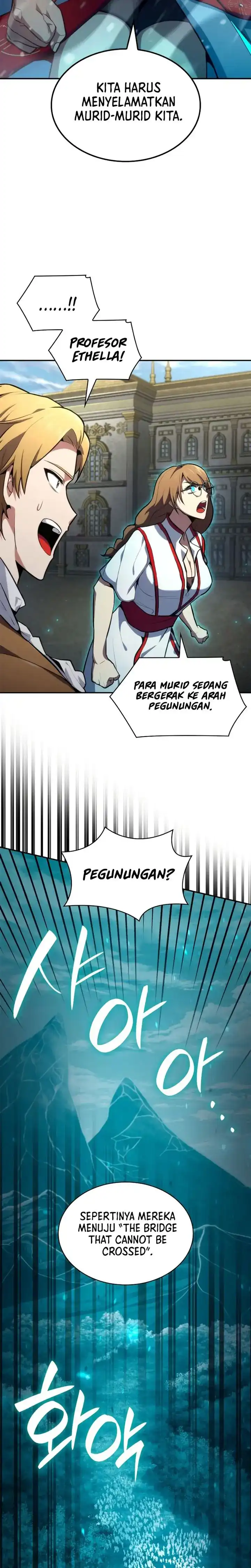 Read Infinite Mage ID Manga Online