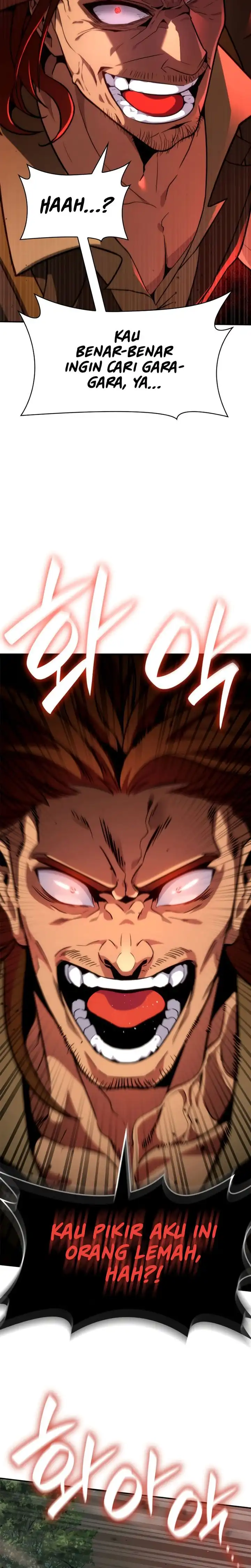 Read Infinite Mage ID Manga Online