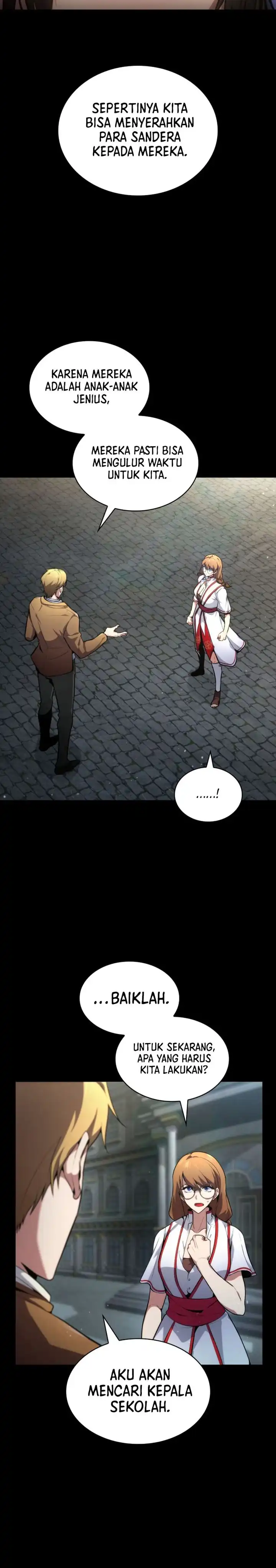 Read Infinite Mage ID Manga Online