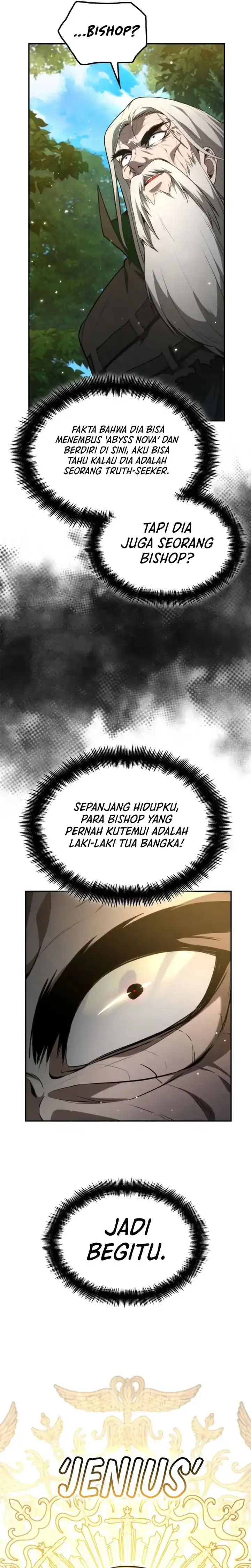 Read Infinite Mage ID Manga Online