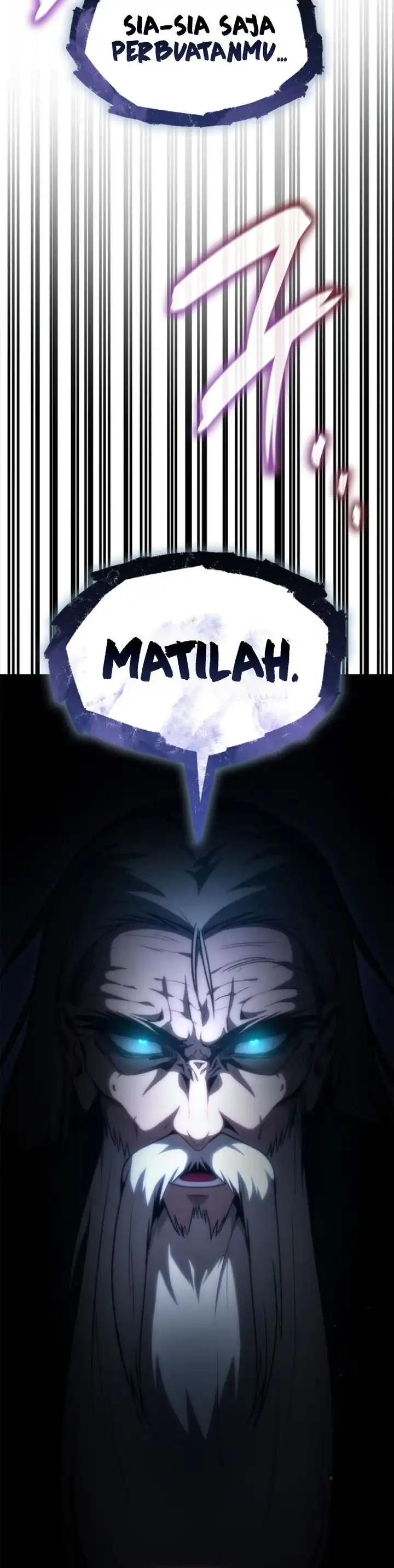 Read Infinite Mage ID Manga Online