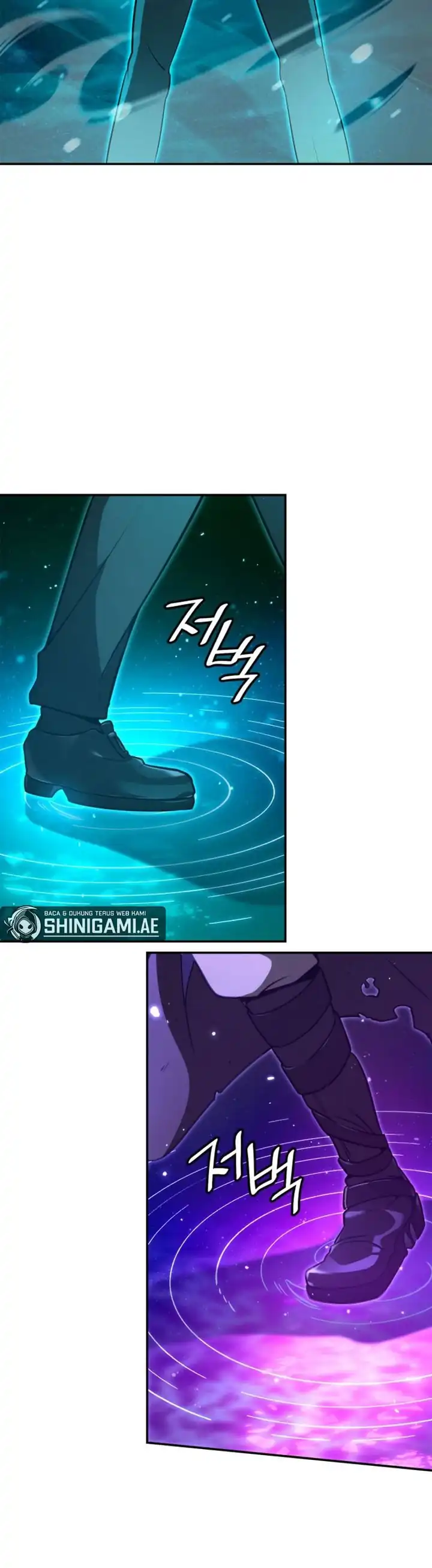 Read Infinite Mage ID Manga Online