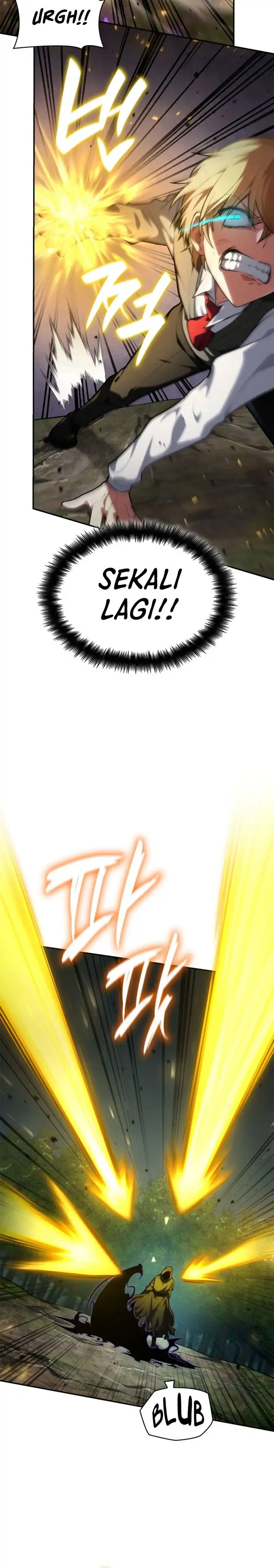 Read Infinite Mage ID Manga Online