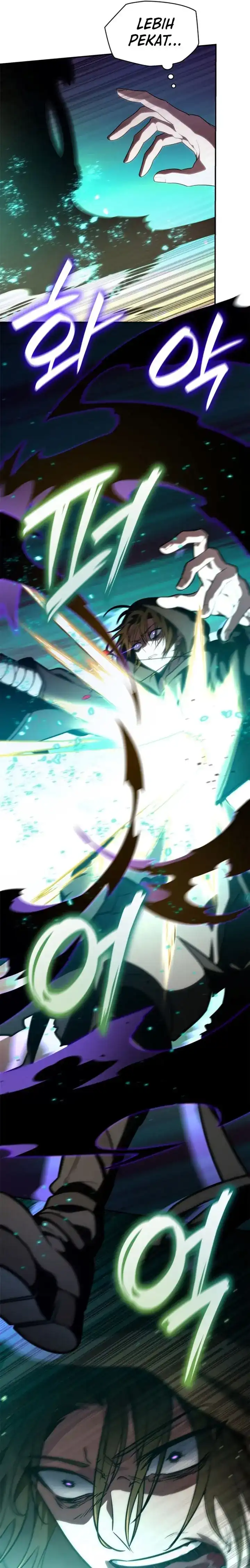 Read Infinite Mage ID Manga Online