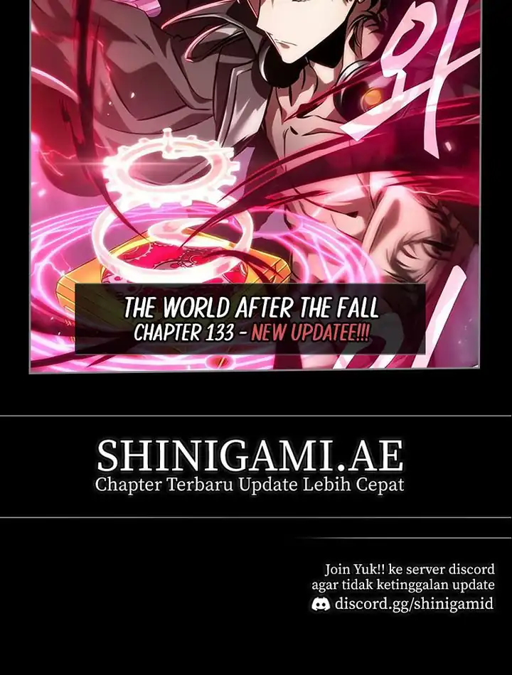Read Infinite Mage ID Manga Online