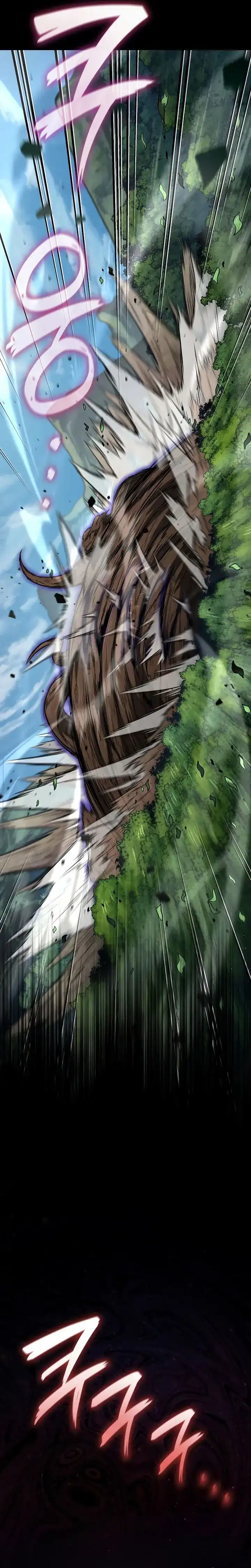 Read Infinite Mage ID Manga Online
