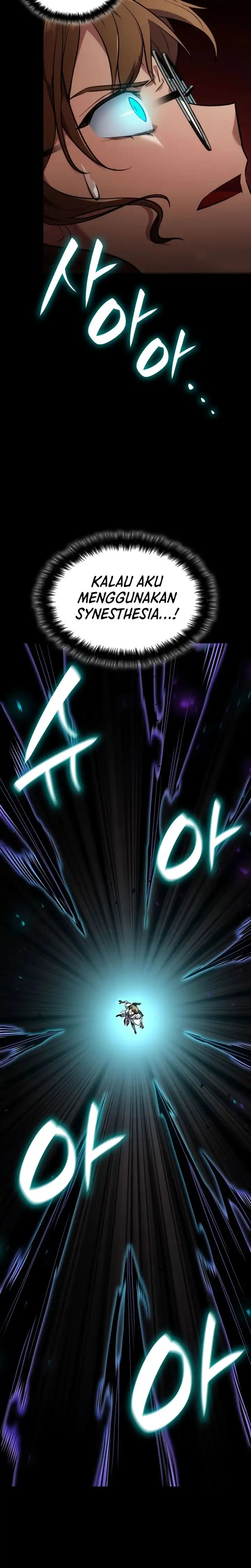 Read Infinite Mage ID Manga Online